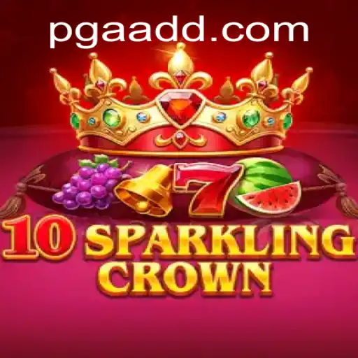 Discover the Enchantment of 10SparklingCrown: A Unique Adventure with AADDPG.COM