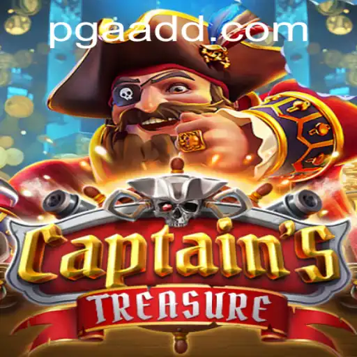 Discovering the World of CaptainssTreasure with AADDPG.COM