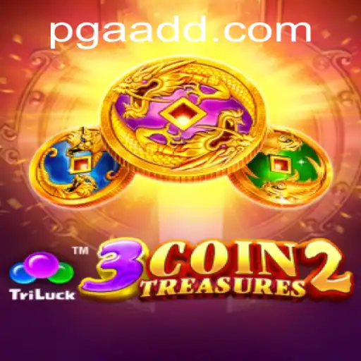 Discover the Thrills of 3CoinTreasures2: A Modern Gaming Adventure
