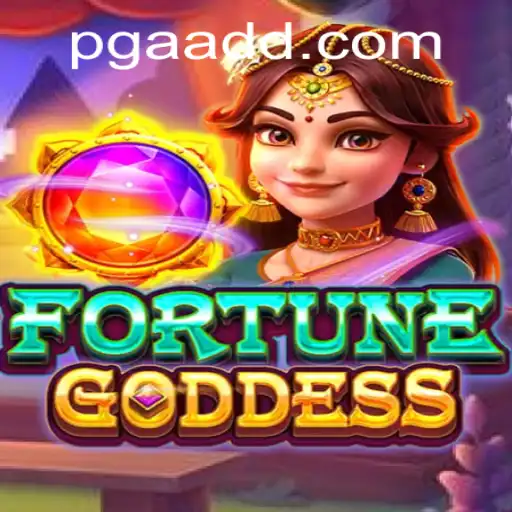 Unveiling the Mystique of FORTUNEGODDESS: A Glimpse into the Realm of AADDPG.COM