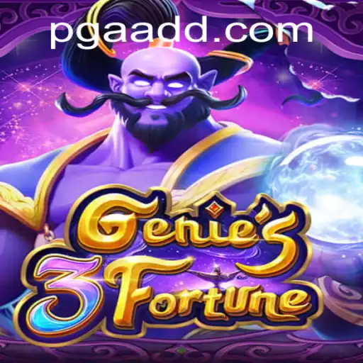 Discover the Exciting World of Genie3Fortune: AADDPG.COM's Latest Sensation