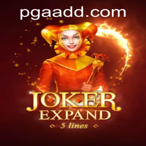 Exploring the Exciting World of JokerExpand: A Revolutionary Gaming Experience