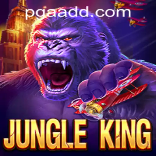 Exploring the Adventure of JungleKing - A Journey into the Wild