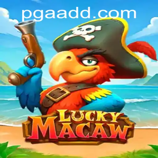 Discover the Thrilling World of LuckyMacaw