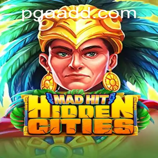 Discover the Thrilling World of MadHitHiddenCities: A Game for Adventurers