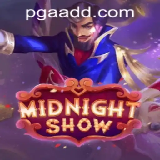 MidnightShow: Dive into the Intriguing World of AADDPG.COM's Latest Game