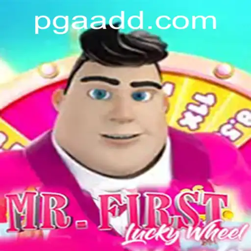 Explore the Thrills of MrFirstLuckyWheel