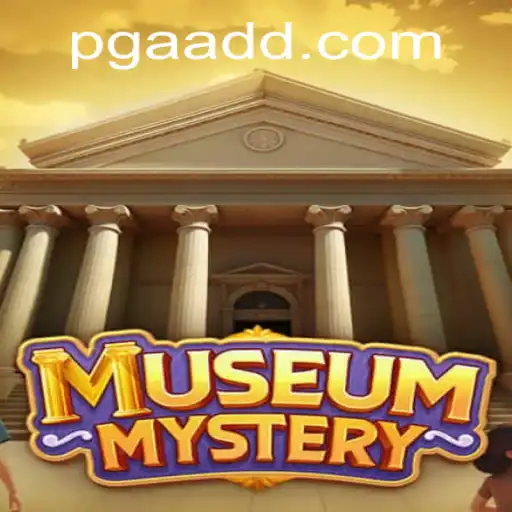 Unveiling the Intrigue of MuseumMystery: AADDPG.COM's Latest Masterpiece