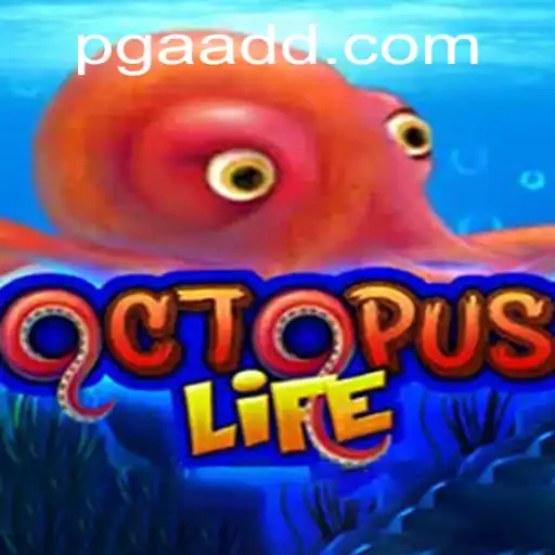 The Adventurous World of OctopusLife