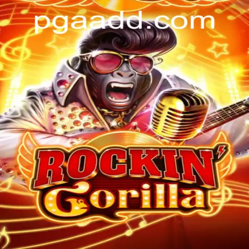 Exploring the Exciting World of RockinGorilla: AADDPG.COM Guide