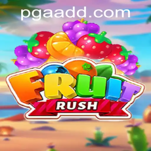 Exploring the Exciting World of FruitRush by AADDPG.COM