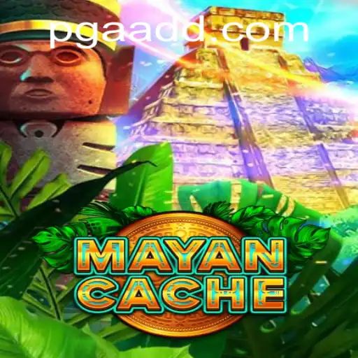 Explore the Enigmatic World of MayanCache: A Modern Twist on Ancient Mysteries