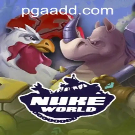 Exploring the Immersive World of NukeWorld: An In-Depth Guide