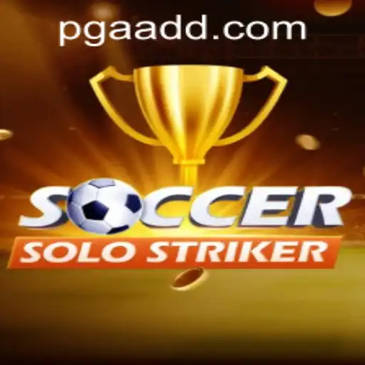 SoccerSoloStriker: Master the Art of Solo Soccer