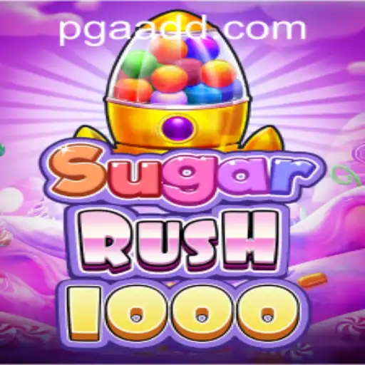 Embark on a Sweet Adventure with SugarRush1000: A Glimpse Into the Sweetest Frontier of Gaming