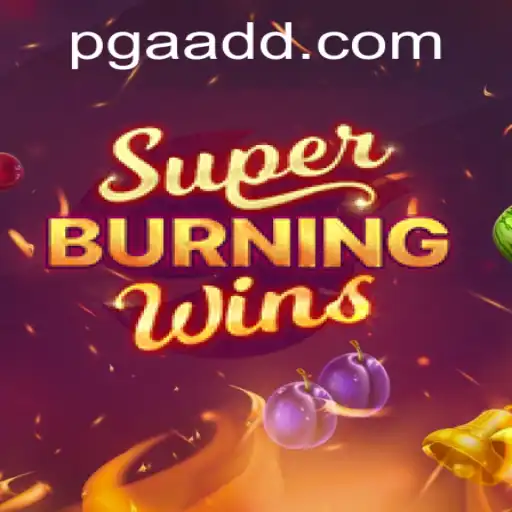 SuperBurningWins: A Classic Casino Experience Revived