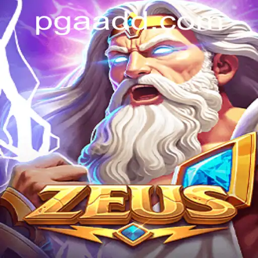 Dive into the World of Zeus: A Mythological Adventure